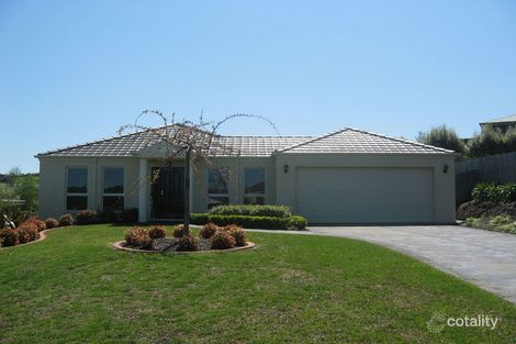 Property photo of 8 Neerim Rail Drive Warragul VIC 3820