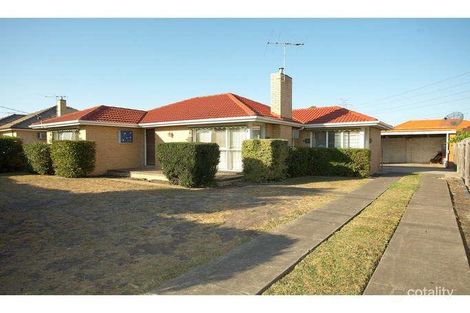 58 Mcfadzean Ave, Reservoir, VIC 3073