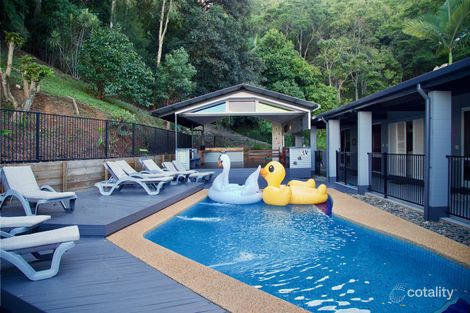 Property photo of 15 Panoramic Place Whitfield QLD 4870