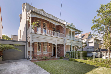 Property photo of 51 Cavendish Street Stanmore NSW 2048