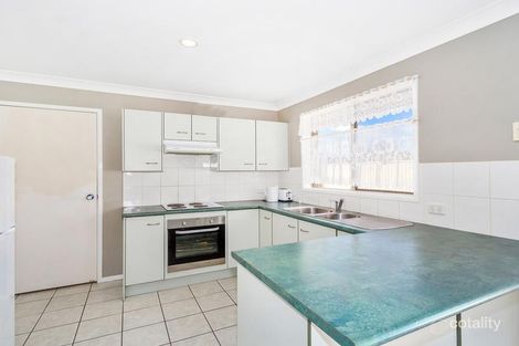 Property photo of 16 Peel Circuit Tweed Heads South NSW 2486