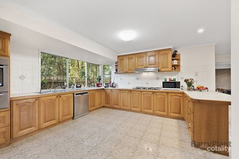 Property photo of 2 Woodlands Grove Bundoora VIC 3083