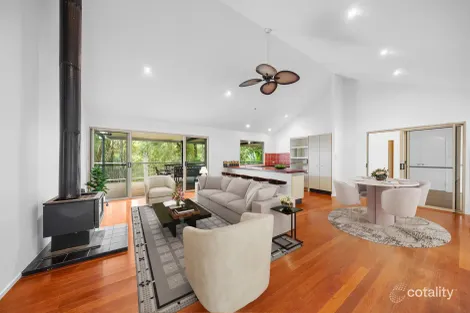 Property photo of 46 Hesper Drive Doonan QLD 4562