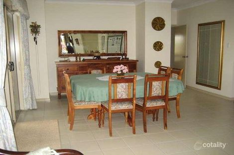 Property photo of 35 Killymoon Crescent Annandale QLD 4814