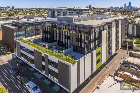 106/6 Lord St, Richmond, VIC 3121