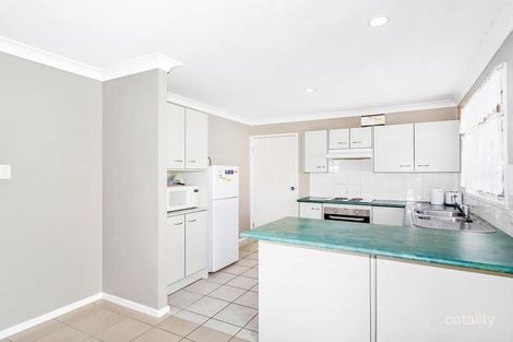 Property photo of 16 Peel Circuit Tweed Heads South NSW 2486