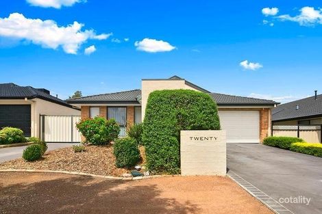 20 Angell Pl, Banks, ACT 2906