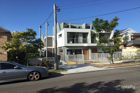 2/47 Chester Ave, Maroubra, NSW 2035