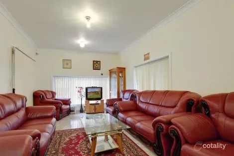 Property photo of 47 Derby Street Rooty Hill NSW 2766