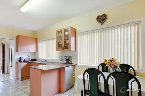 Property photo of 47 Derby Street Rooty Hill NSW 2766