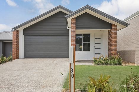 30 Lycian St, Burpengary, QLD 4505