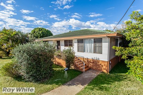 Property photo of 116 Crowley Street Zillmere QLD 4034