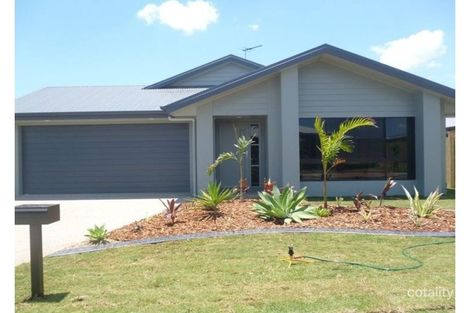 Property photo of 14 Lawrence Street Walkerston QLD 4751
