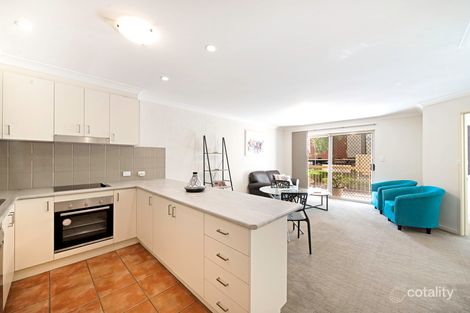 Property photo of 8/43 Ijong Street Braddon ACT 2612