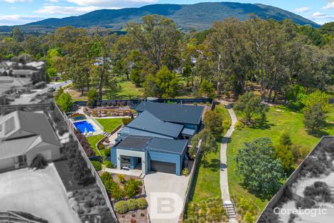 Property photo of 7 Lilley Court Woodend VIC 3442