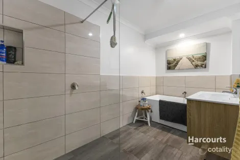 Property photo of 3 Bennett Street Acton TAS 7320