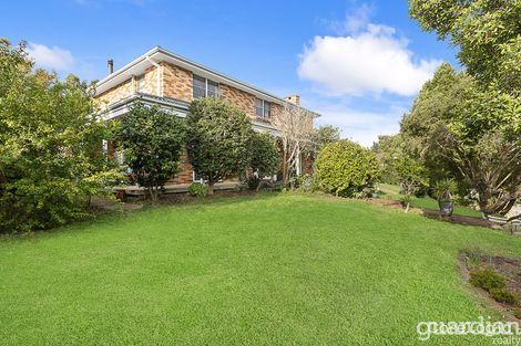 Property photo of 4 Grange Road Glenhaven NSW 2156