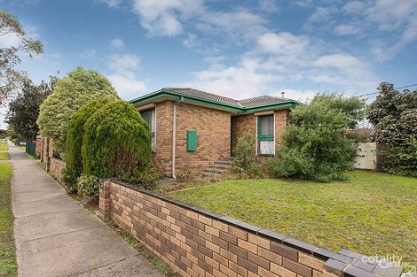 Property photo of 1 Tomintoul Court Clarinda VIC 3169