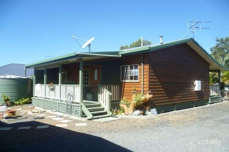 Property photo of 22 Burrum Street Buxton QLD 4660