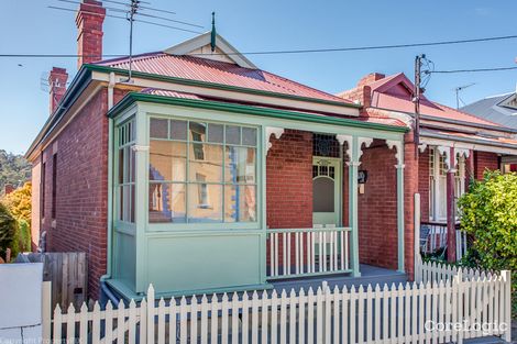 Property photo of 389 Argyle Street North Hobart TAS 7000