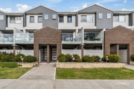 Property photo of 5/27 Baan Baan Street Dapto NSW 2530