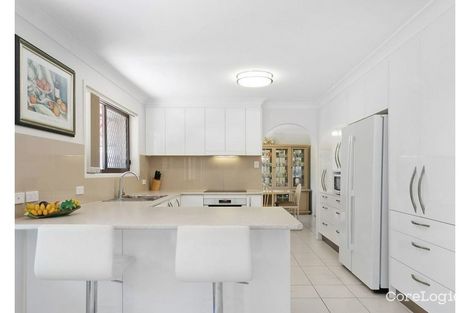 Property photo of 22 Murtha Drive Elanora QLD 4221