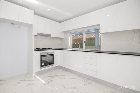 Property photo of 135 McFarlane Drive Minchinbury NSW 2770