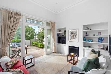 Property photo of 39 Fletcher Street Woollahra NSW 2025