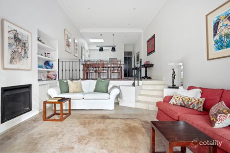 Property photo of 39 Fletcher Street Woollahra NSW 2025