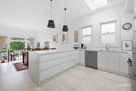 Property photo of 39 Fletcher Street Woollahra NSW 2025