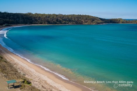 Property photo of 7 Excelsa Court Maloneys Beach NSW 2536