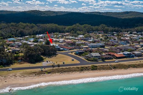 Property photo of 7 Excelsa Court Maloneys Beach NSW 2536
