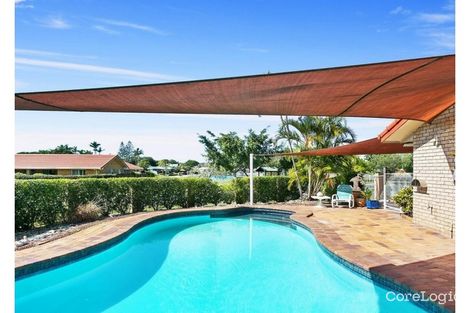 Property photo of 22 Murtha Drive Elanora QLD 4221