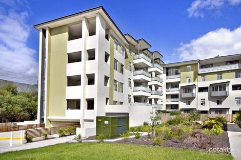 Property photo of 202/53 Merton Street Sutherland NSW 2232