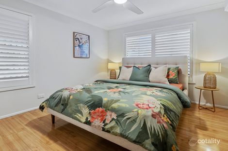 Property photo of 1/18 Kingsley Parade Yeronga QLD 4104