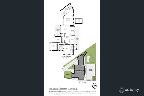Property photo of 16 Barbara Crescent Merrylands NSW 2160