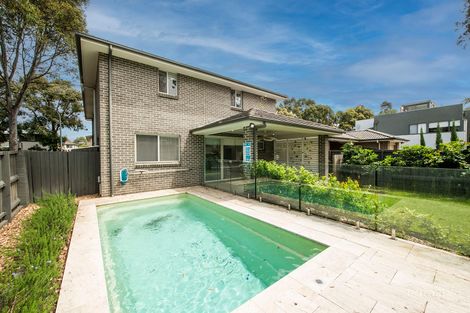 Property photo of 26 Lakeview Drive Cranebrook NSW 2749