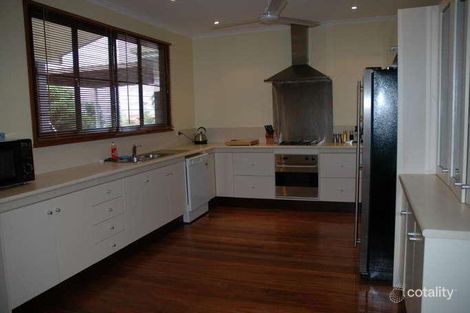 Property photo of 10 Bellevue Crescent Edge Hill QLD 4870