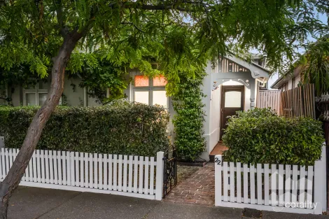 22 Wales St, Kingsville, VIC 3012