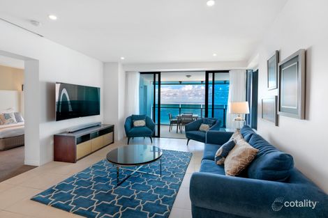 Property photo of 5003/4 The Esplanade Surfers Paradise QLD 4217