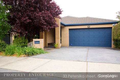 Property photo of 33 Petersilka Street Gungahlin ACT 2912