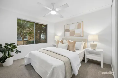 Property photo of 9/105 Queenscliff Road Queenscliff NSW 2096