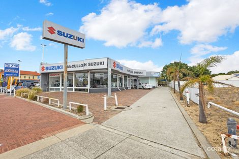 577 Albany Hwy, Victoria Park, WA 6100