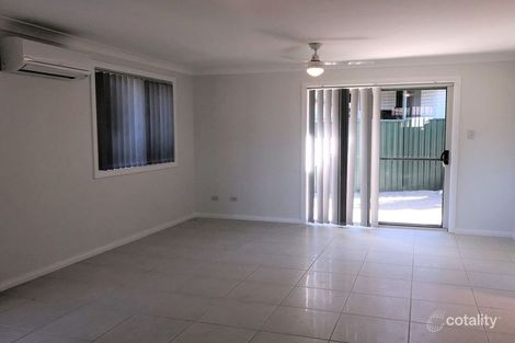 Property photo of 48 Saidor Road Whalan NSW 2770