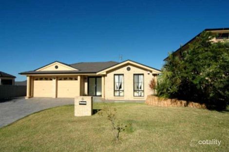 Property photo of 6 Solander Avenue Shell Cove NSW 2529