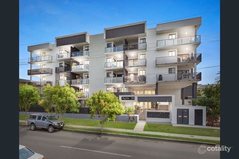 Property photo of 104/120 Melton Road Nundah QLD 4012