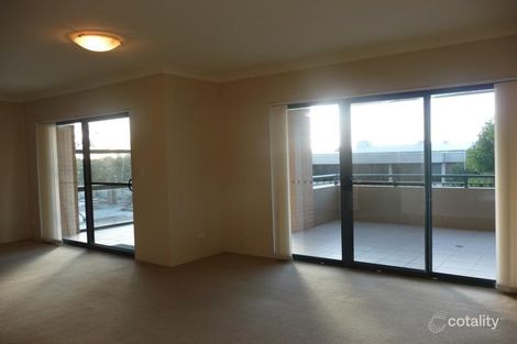 Property photo of 58/2A Hamilton Street North Strathfield NSW 2137