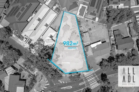 66 Langman Gr, Felixstow, SA 5070