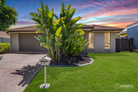 43 Northquarter Dr, Murrumba Downs, QLD 4503
