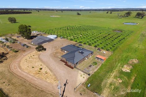 251 Ralstons Lane, Axedale, VIC 3551